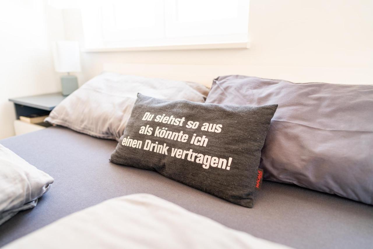 Tagblatt Apartment 10 Tuttlingen Dış mekan fotoğraf