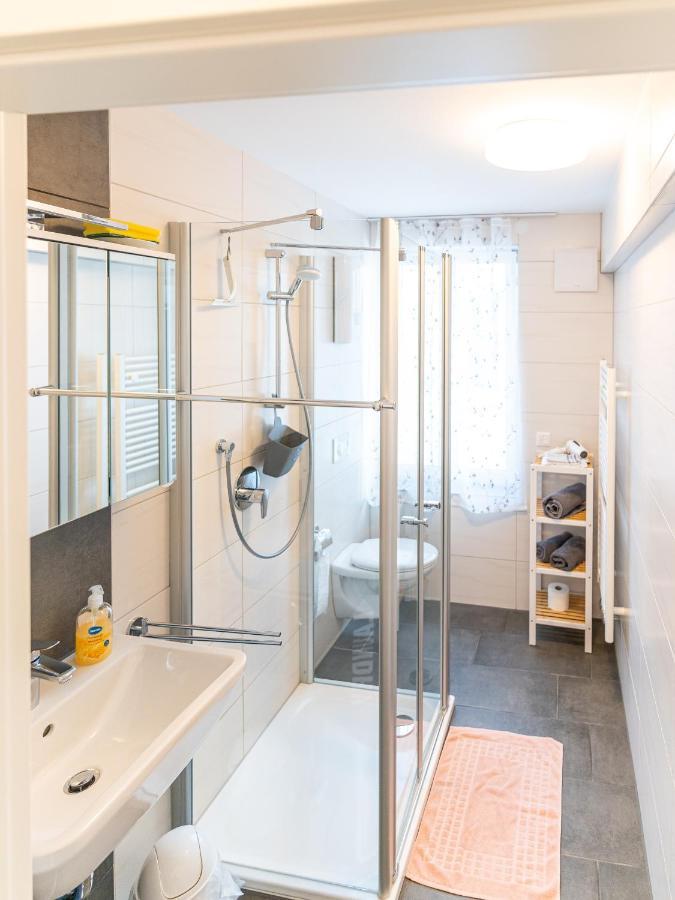 Tagblatt Apartment 10 Tuttlingen Dış mekan fotoğraf