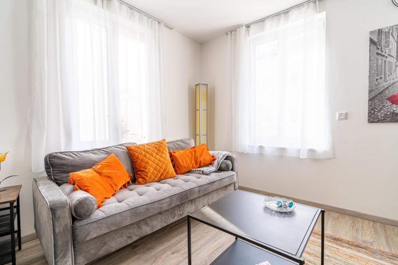 Tagblatt Apartment 10 Tuttlingen Dış mekan fotoğraf