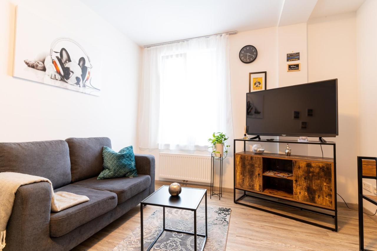 Tagblatt Apartment 10 Tuttlingen Dış mekan fotoğraf